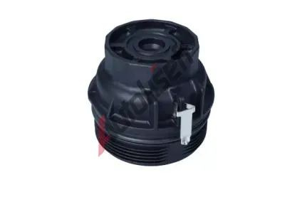 MAXGEAR Kryt pouzdra olejovho filtru MXG 27-2737, 27-2737