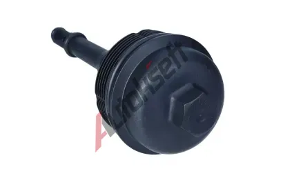 MAXGEAR Kryt pouzdra olejového filtru MXG 27-2738, 27-2738 MAXGEAR Kryt pouzdra olejového filtru MXG 27-2738, 27-2738