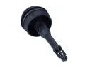 MAXGEAR Kryt pouzdra olejového filtru MXG 27-2738, 27-2738