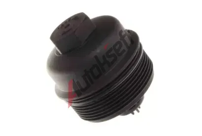 MAXGEAR Kryt pouzdra olejov�ho filtru MXG 27-2741, 27-2741