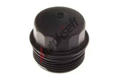 MAXGEAR Kryt pouzdra olejov�ho filtru MXG 27-2742, 27-2742