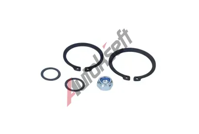 MAXGEAR Drk vfukovho systmu MXG 27-2827, 27-2827