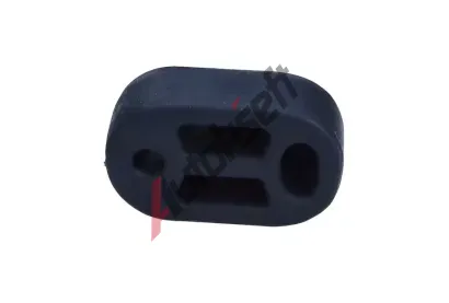 MAXGEAR Drk vfukovho systmu MXG 27-2833, 27-2833