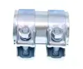 MAXGEAR Spojovací trubky výfukového systému MXG 27-3296, 27-3296