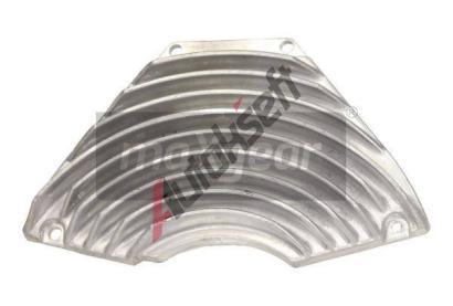 MAXGEAR Regulace vnitn ventilace MXG 27-4004, 27-4004