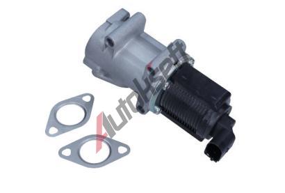MAXGEAR AGR ventil MXG 27-4058, 27-4058
