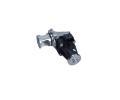 AGR ventil MAXGEAR ‐ MXG 27-4092