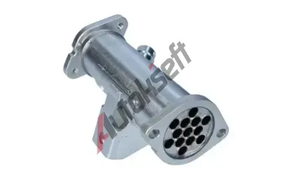 MAXGEAR Chladi recirkulace spalin MXG 27-4128, 27-4128