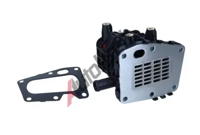 MAXGEAR Chladi recirkulace spalin MXG 27-4130, 27-4130