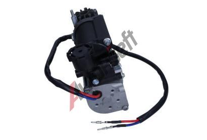 MAXGEAR Kompresor pneumatickho systmu MXG 27-5002, 27-5002