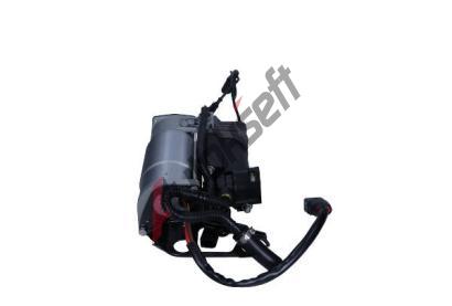 MAXGEAR Kompresor pneumatickho systmu MXG 27-5004, 27-5004