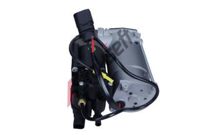 MAXGEAR Kompresor pneumatickho systmu MXG 27-5009, 27-5009