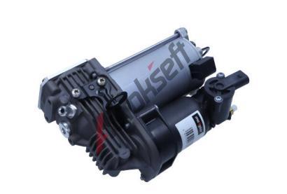 MAXGEAR Kompresor pneumatickho systmu MXG 27-5012, 27-5012