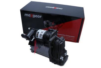 MAXGEAR Kompresor pneumatickho systmu MXG 27-5015, 27-5015