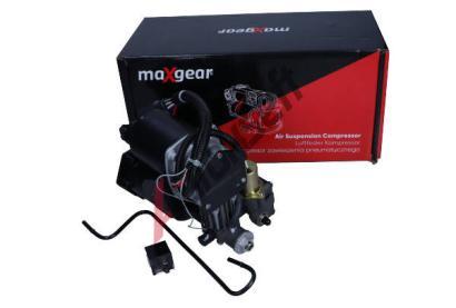 MAXGEAR Kompresor pneumatickho systmu MXG 27-5017, 27-5017