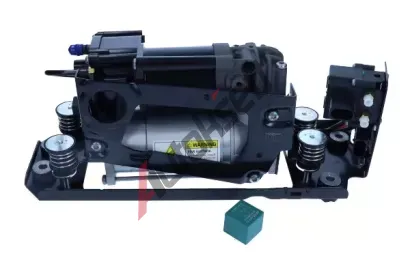 MAXGEAR Kompresor pneumatick�ho syst�mu MXG 27-5021, 27-5021