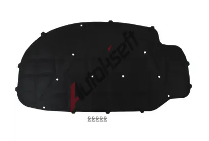 MAXGEAR Izolace motorového prostoru MXG 27-5095, 27-5095 MAXGEAR Izolace motorového prostoru MXG 27-5095, 27-5095