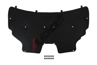MAXGEAR Izolace motorovho prostoru MXG 27-5096, 27-5096