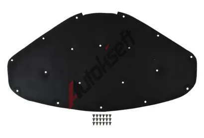 MAXGEAR Izolace motorového prostoru MXG 27-5106, 27-5106 MAXGEAR Izolace motorového prostoru MXG 27-5106, 27-5106