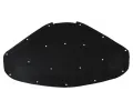 MAXGEAR Izolace motorového prostoru MXG 27-5106, 27-5106