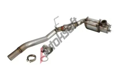 MAXGEAR Filtr pevných částic MXG 27-6002, 27-6002 MAXGEAR Filtr pevných částic MXG 27-6002, 27-6002