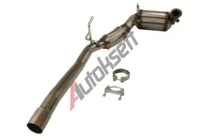 MAXGEAR Filtr pevných částic MXG 27-6003, 27-6003 MAXGEAR Filtr pevných částic MXG 27-6003, 27-6003