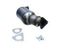 MAXGEAR Filtr pevnch stic MXG 27-6005, 27-6005