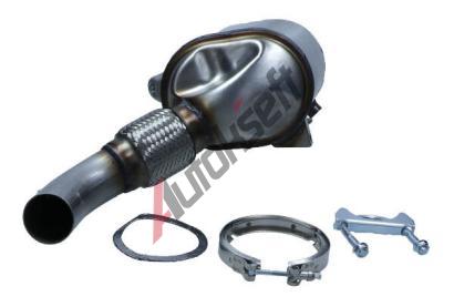 MAXGEAR Filtr pevnch stic MXG 27-6007, 27-6007