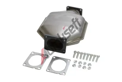 MAXGEAR Filtr pevných částic MXG 27-6012, 27-6012 MAXGEAR Filtr pevných částic MXG 27-6012, 27-6012