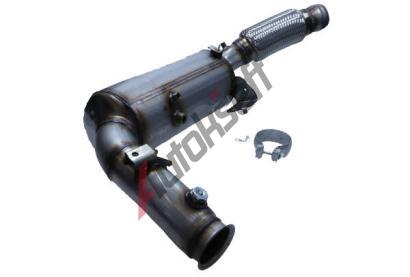 MAXGEAR Filtr pevnch stic MXG 27-6014, 27-6014