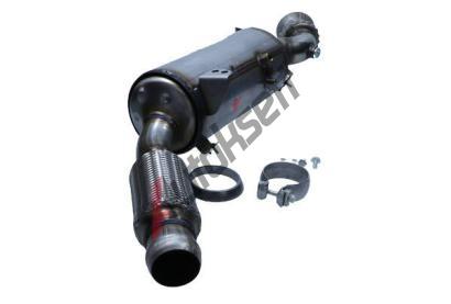 MAXGEAR Filtr pevnch stic MXG 27-6015, 27-6015