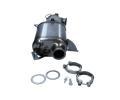MAXGEAR Filtr pevnch stic MXG 27-6018, 27-6018