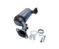 MAXGEAR Filtr pevnch stic MXG 27-6028, 27-6028