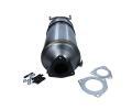 MAXGEAR Filtr pevnch stic MXG 27-6033, 27-6033
