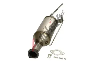 MAXGEAR Filtr pevn�ch ��stic MXG 27-6034, 27-6034