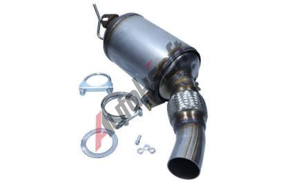 MAXGEAR Filtr pevnch stic MXG 27-6038, 27-6038