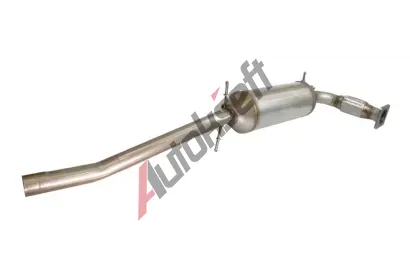 MAXGEAR Filtr pevných částic MXG 27-6039, 27-6039 MAXGEAR Filtr pevných částic MXG 27-6039, 27-6039