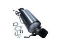 Filtr pevnch stic MAXGEAR ‐ MXG 27-6041
