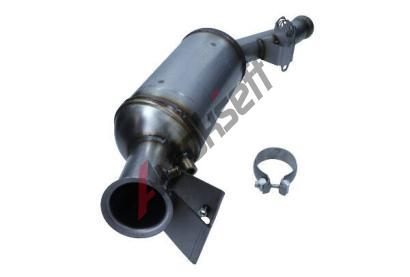 MAXGEAR Filtr pevnch stic MXG 27-6047, 27-6047