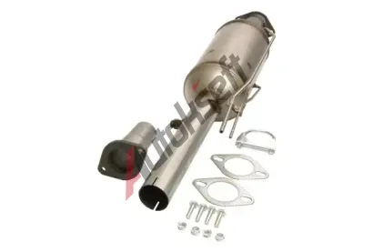 MAXGEAR Filtr pevnch stic MXG 27-6050, 27-6050