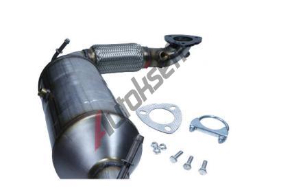 MAXGEAR Filtr pevnch stic MXG 27-6053, 27-6053