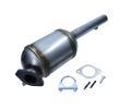 Filtr pevnch stic MAXGEAR ‐ MXG 27-6060