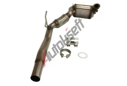 MAXGEAR Filtr pevných částic MXG 27-6061, 27-6061 MAXGEAR Filtr pevných částic MXG 27-6061, 27-6061