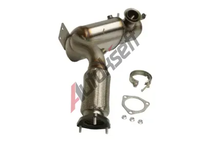 MAXGEAR Filtr pevných částic MXG 27-6062, 27-6062 MAXGEAR Filtr pevných částic MXG 27-6062, 27-6062