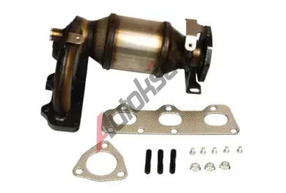 MAXGEAR Katalyztor MXG 27-6065, 27-6065