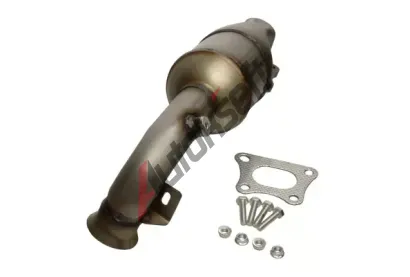 MAXGEAR Katalyztor MXG 27-6066, 27-6066