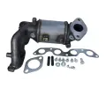 Katalyztor MAXGEAR ‐ MXG 27-6068