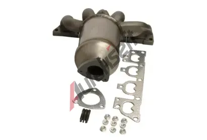 MAXGEAR Katalyztor MXG 27-6071, 27-6071