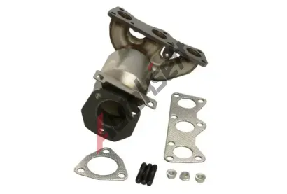 MAXGEAR Katalyztor MXG 27-6072, 27-6072