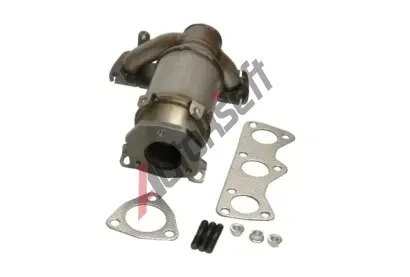 MAXGEAR Katalyztor MXG 27-6073, 27-6073